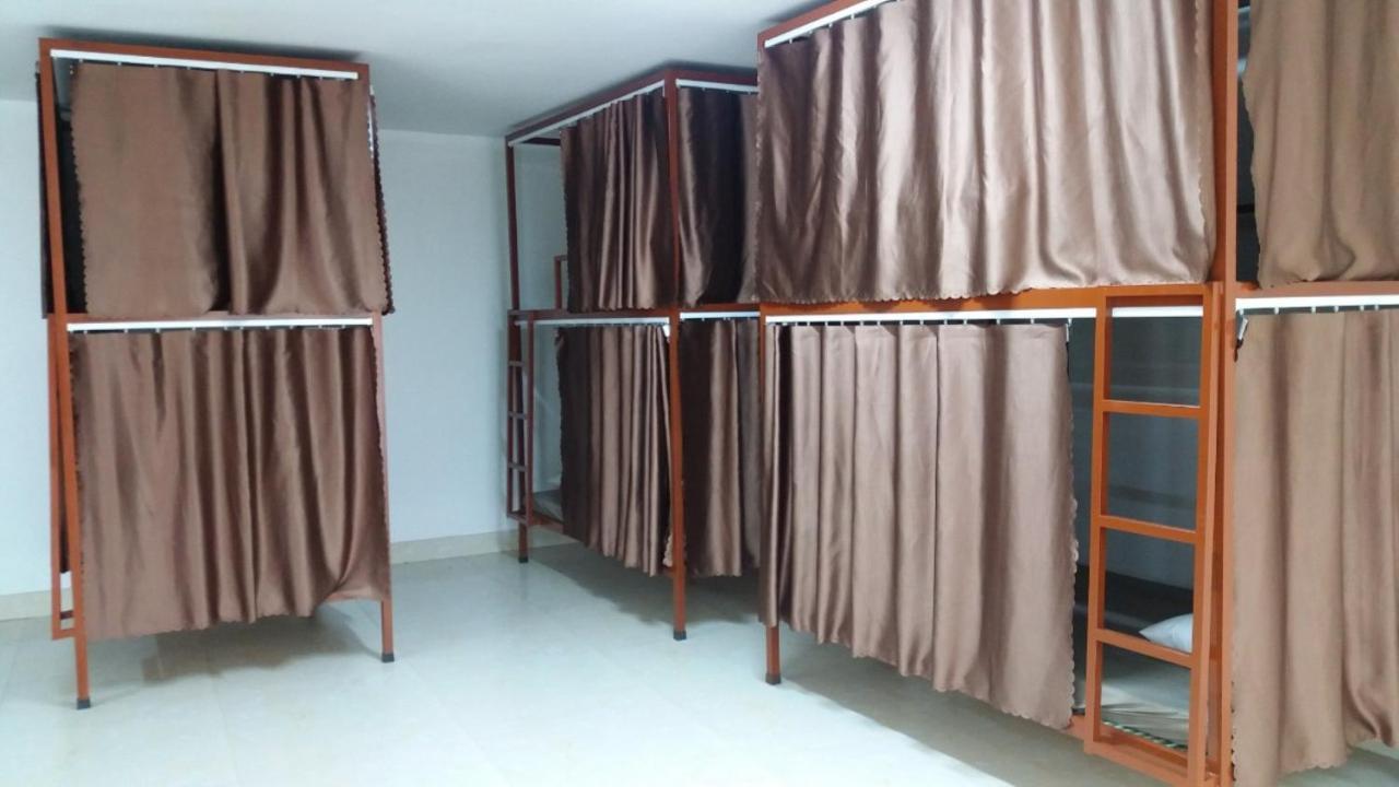 Friend Hotel Ha Giang Exterior photo